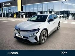 Blanc Occasion 2022 Renault Megane E-Tech Equilibre SUV | 20 990 € (Super prix)