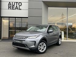 Utilisé 2020 Land Rover Discovery 5 S SUV | 24 900 €