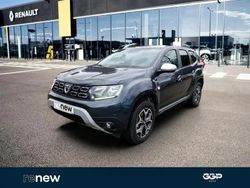 Gris Utilisé 2020 Dacia Duster Prestige SUV | 15 499 € (Prix juste)