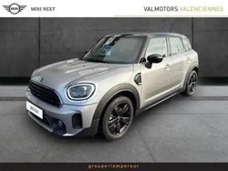 Argent Occasion 2023 Mini Cooper Countryman SUV | 29 990 € (Prix juste)