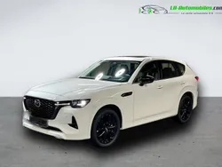 Utilisé 2024 Mazda CX-60 SUV | 47 400 € (Prix juste)
