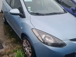 Utilisé 2008 Mazda 5 Monospace | 4 500 €