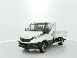 Nouvelle 2025 Iveco Daily | 63 780 € (Prix assez cher)