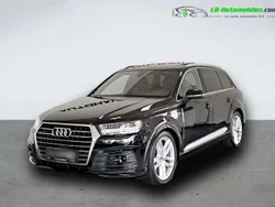 Utilisé 2019 Audi Q7 Sport SUV | 59 800 € (Prix cher)