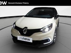 Beige Occasion 2019 Renault Captur Zen SUV | 14 500 € (Prix juste)