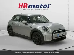 Mini Cooper Clubman