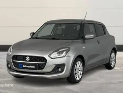 Utilisé 2020 Suzuki Swift Berline | 13 799 € (Prix juste)