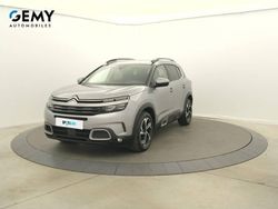 Utilisé 2020 Citroën C5 Aircross Business Class SUV | 19 990 € (Prix juste)
