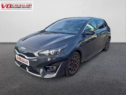 Othercolor Utilisé 2024 Kia Ceed Berline | 24 900 € (Prix juste)