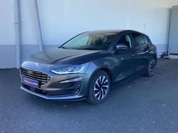 Gris métallisé Occasion 2024 Ford Focus Business Edition Berline | 21 490 € (Bon prix)