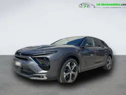 Utilisé 2024 Citroën C5 X PureTech | 25 900 € (Prix juste)