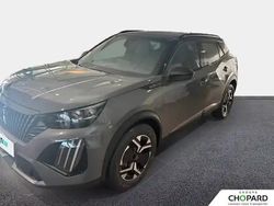 P. m. gris selenium Nouvelle 2025 Peugeot 2008 SUV | 36 670 €