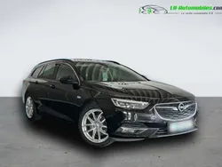 Utilisé 2017 Opel Insignia Break | 18 900 € (Prix juste)