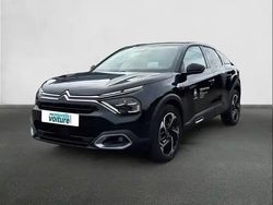 Noir Occasion 2024 Citroën C4 Berline | 32 990 €