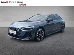 Bleu horizon métallisé Nouvelle 2025 Audi A5 Design Coupé | 73 990 € (Prix juste)