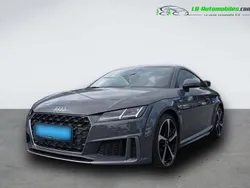 Utilisé 2020 Audi TT Sport Coupé | 35 800 € (Bon prix)