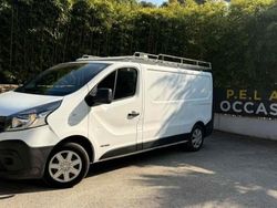 Blanc Utilisé 2014 Renault Trafic Van | 5 990 €