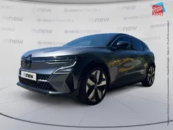 Noir Utilisé 2022 Renault Mégane Techno | 24 499 € (Bon prix)