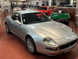 Utilisé 2003 Maserati 4200 Coupé | 28 990 €