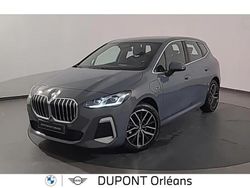 Gris Utilisé 2022 BMW 225 M Sport Monospace | 31 990 € (Prix juste)