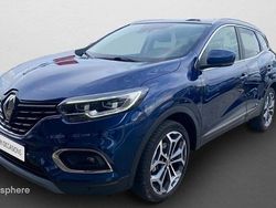 Bleu Utilisé 2020 Renault Kadjar Intens SUV | 16 880 € (Prix juste)