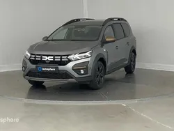 Utilisé 2024 Dacia Jogger Extreme Break | 22 299 € (Prix juste)