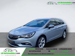 Occasion 2017 Opel Astra Innovation Break | 19 700 € (Prix juste)