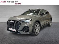 Argent rosée métallisé Utilisé 2025 Audi Q3 S-line plus SUV | 50 900 €