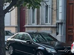Utilisé 2010 Mercedes C350 Avantgarde Berline | 10 250 €