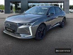DS Automobiles DS4