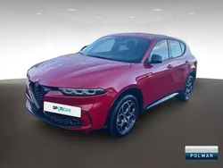 Rouge Occasion 2024 Alfa Romeo Tonale Sprint SUV | 25 490 € (Prix juste)