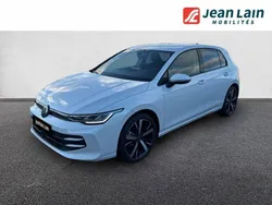 VW Golf VIII