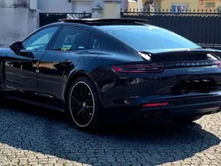 Utilisé 2020 Porsche Panamera 4 Edition Berline | 70 000 €