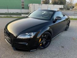 Noir Utilisé 2009 Audi TT Roadster Cabriolet | 31 990 €