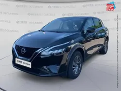 Noir Utilisé 2023 Nissan Qashqai SUV | 20 999 € (Bon prix)