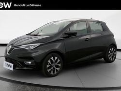 Noir Utilisé 2023 Renault Zoe Evolution Citadine | 16 890 € (Prix juste)