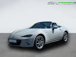 Utilisé 2025 Mazda MX5 Cabriolet | 35 500 €