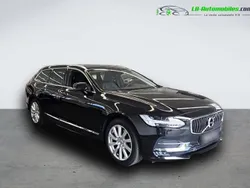 Utilisé 2020 Volvo V90 Break | 34 300 €