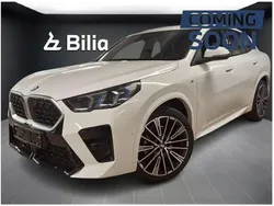 Blanc Utilisé 2025 BMW X2 Sport Line SUV | 54 348 €