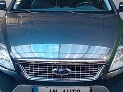 Gris Utilisé 2008 Ford Mondeo Berline | 5 990 €