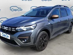 Nouvelle 2024 Dacia Jogger | 24 990 € (Bon prix)
