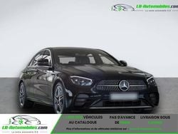 Utilisé 2021 Mercedes E300 Berline | 45 000 € (Prix juste)