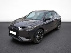 Utilisé 2024 DS Automobiles DS3 Crossback E-Tense SUV | 41 990 €