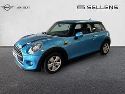 Utilisé 2018 Mini ONE Citadine | 16 880 € (Bon prix)