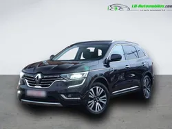 Utilisé 2018 Renault Koleos SUV | 28 200 € (Prix cher)
