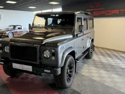 Utilisé 2012 Land Rover Defender SE SUV | 74 500 €