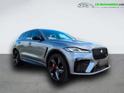 Utilisé 2023 Jaguar F-Pace SVR SUV | 86 600 €