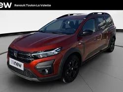 Marron Utilisé 2022 Dacia Jogger Extreme Break | 19 990 € (Prix juste)
