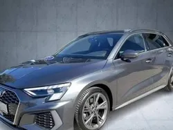 Utilisé 2021 Audi A3 Sportback S-Line Berline | 27 790 €