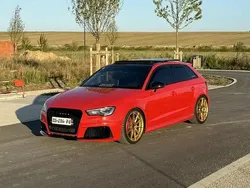 Utilisé 2016 Audi RS3 Sportback Sport Citadine | 39 500 € (Super prix)